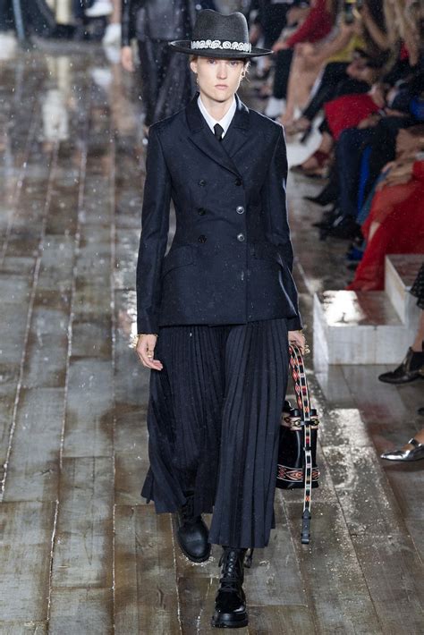 christian dior 2019 pantaloni collection